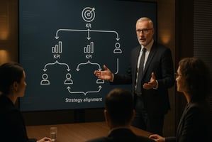 How to Be a Strategic Project Manager to Drive Business Success