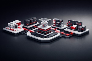 AI267 Developing and Deploying AI/ML Applications on Red Hat OpenShift AI