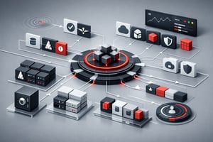 AU374 Developing Advanced Automation with Red Hat Ansible Automation Platform
