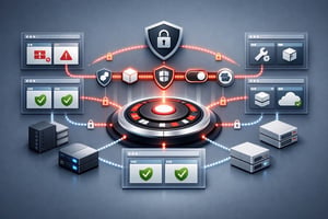 DO417 Microsoft Windows Automation with Red Hat Ansible Automation Platform
