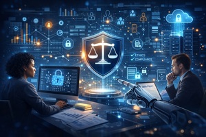 Critical Data Ethics & Operational Governance