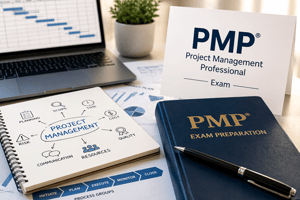 Project Management Professional (PMP)® Certification Exam