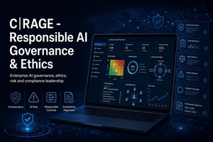 C|RAGE - Responsible AI Governance & Ethics