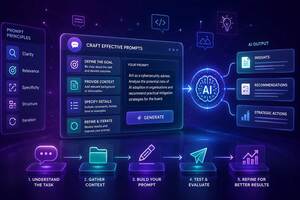 Craft Effective Prompts for AI System