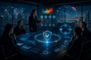 Cyber Risk & Resilience for Directors: Governing in an AI-Driven Threat Era