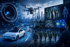 Vision Intelligence and Autonomous Systems