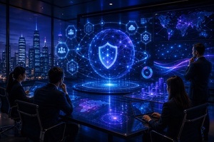 Advanced in AI Risk (AAIR)