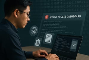 Implementing and Configuring Cisco Identity Services Engine