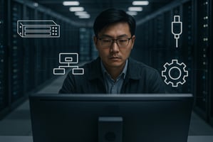 Implementing and Operating Cisco Data Center Core Technologies