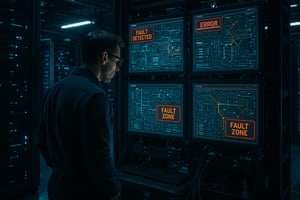 Troubleshooting Cisco Data Center Infrastructure (DCIT)