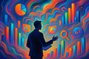 Storytelling with Infographics