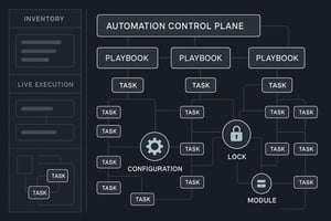 AU294 Red Hat Enterprise Linux Automation with Ansible