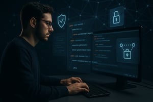 EC-Council Certified Application Security Engineer (.NET)