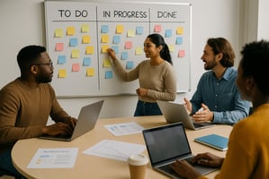 Introduction to Agile and Scrum
