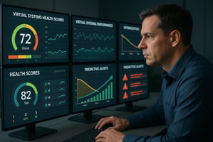 VMware vRealize Operations: Install, Configure, Manage [V8.6]