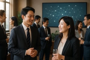 Networking for Success