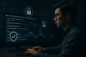 EC-Council Certified Application Security Engineer (Java)