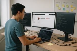 DO400 Red Hat DevOps Pipelines and Processes: CI/CD with Jenkins, Git, and Test Driven Development (TDD)