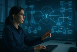 VMware NSX: Install, Configure, Manage [V4.0]