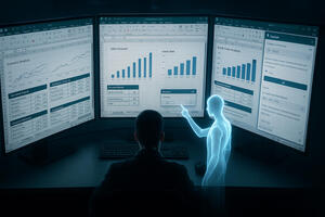 Microsoft Excel 365 with Copilot (Advanced)
