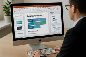 Microsoft PowerPoint 365 Intermediate (1 day)
