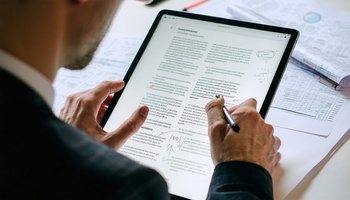 ICDL Documents 365