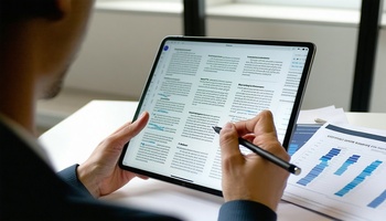 ICDL Documents (Advanced) 365
