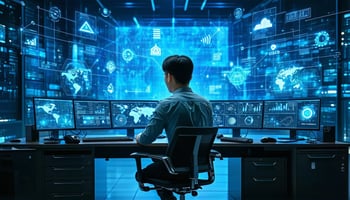 Implementing and Operating Cisco Enterprise Network Core Technologies