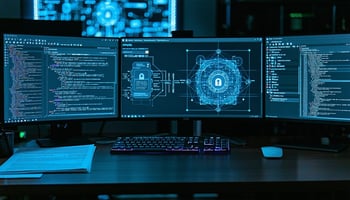 Implementing Secure Solutions with Virtual Private Networks