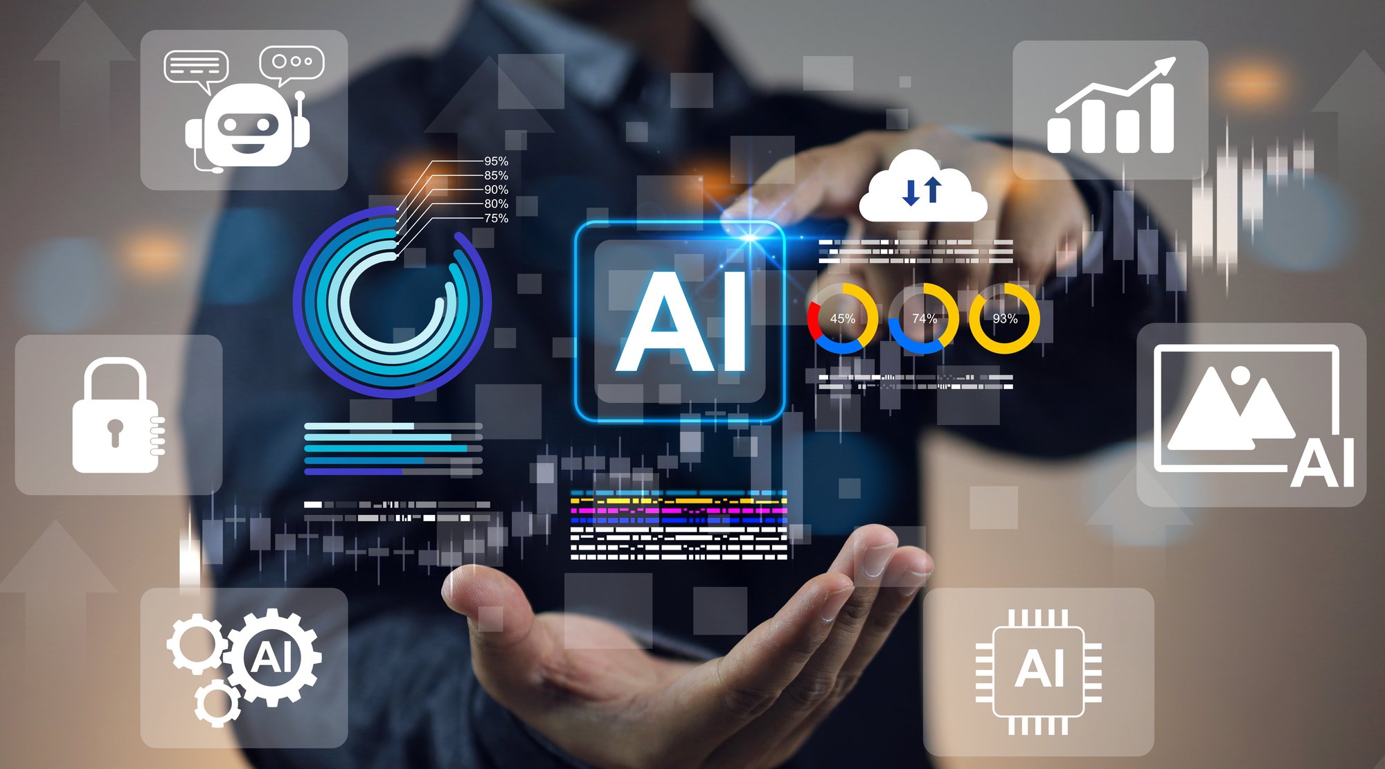 AI-transformation