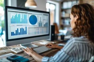 Data Visualisation with Power BI (SFw)