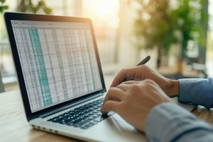 Modern Data Analysis with Excel Power Query