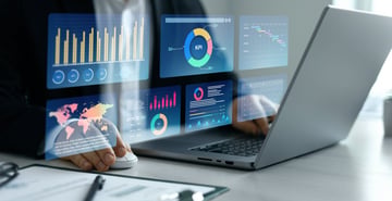 Data Analysis with Tableau