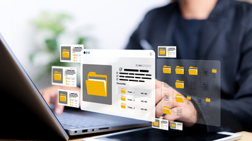 Content Management with Microsoft SharePoint for End User (SFw)
