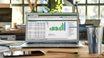 Excel Advanced – Data Management and Analysis (SFw)