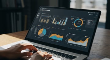 (PL-300) Design and Manage Analytics Solutions using Power BI