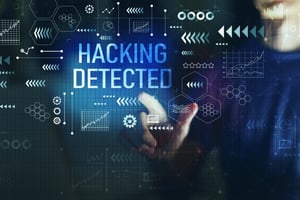 CHFI - Computer Hacking Forensic Investigator