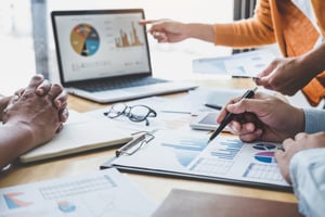 Converting Strategy into Business Results
