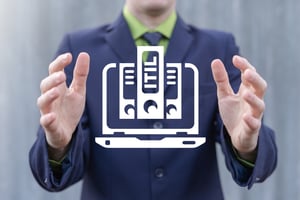 ITIL® 4 Specialist: Monitor, Support and Fulfil