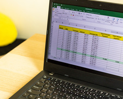 Amazing Macros (Microsoft Excel)