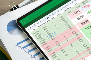 ICDL Spreadsheets 365
