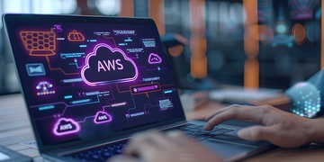 AWS JAM