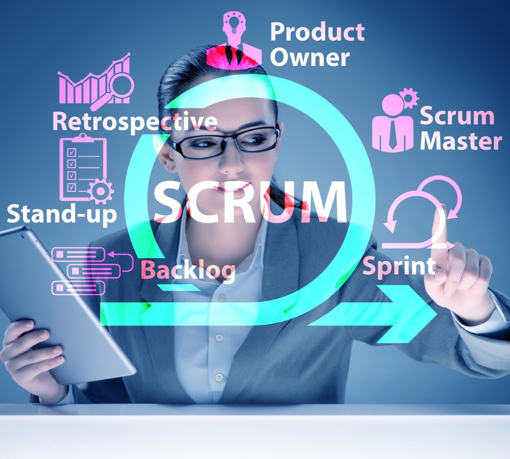 Agile Scrum