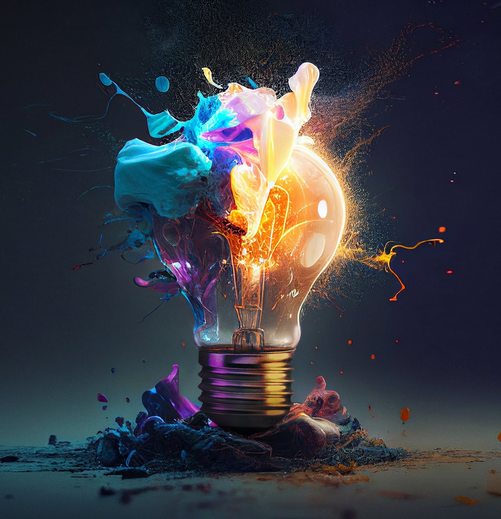 Creative and Design-1