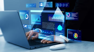 Data Analytics with CompTIA Data+