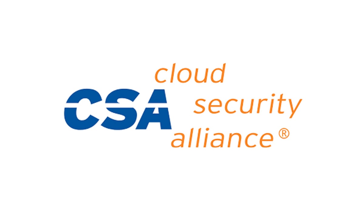 Cloud Security Alliance (CSA) logo