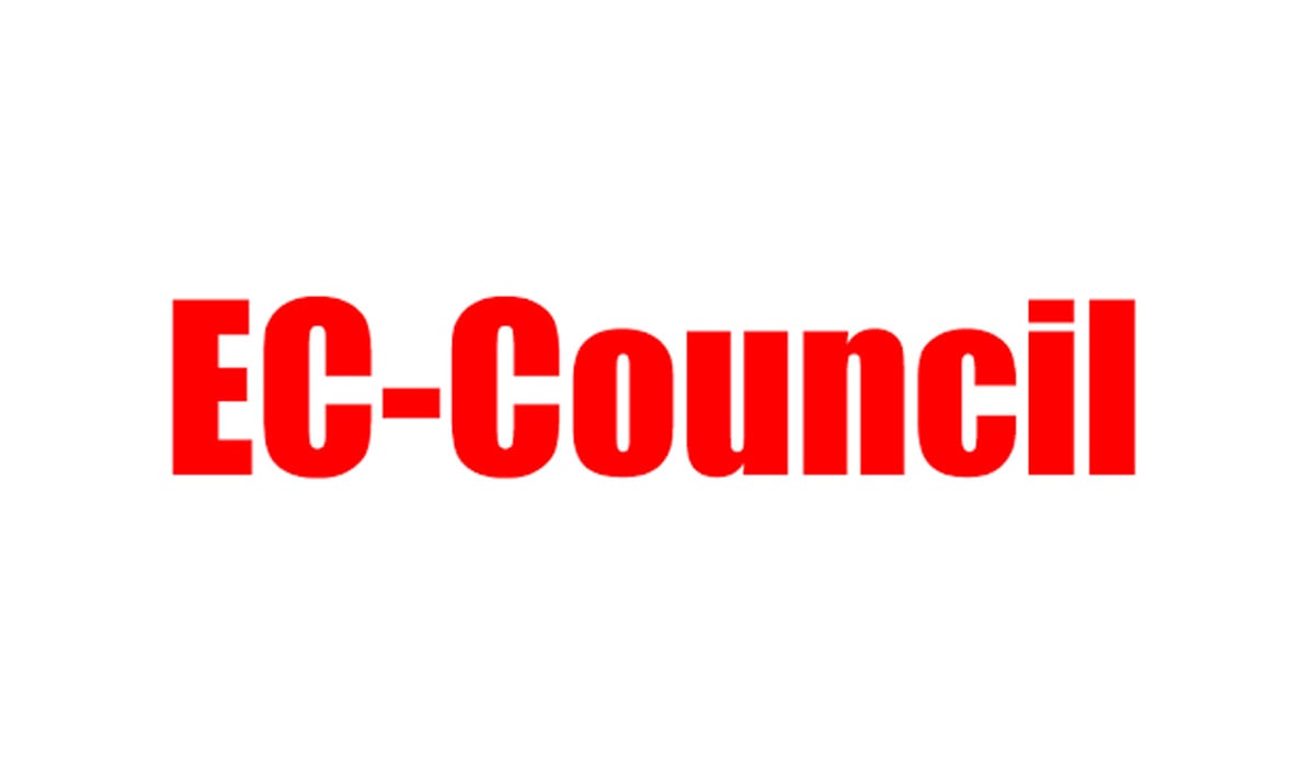 EC-Council logo