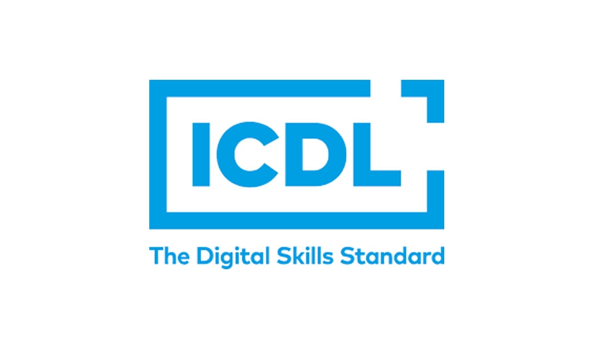 ICDL logo