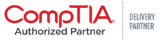 Listing - CompTIA logo