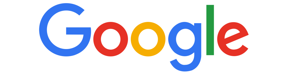 Listing - Google logo
